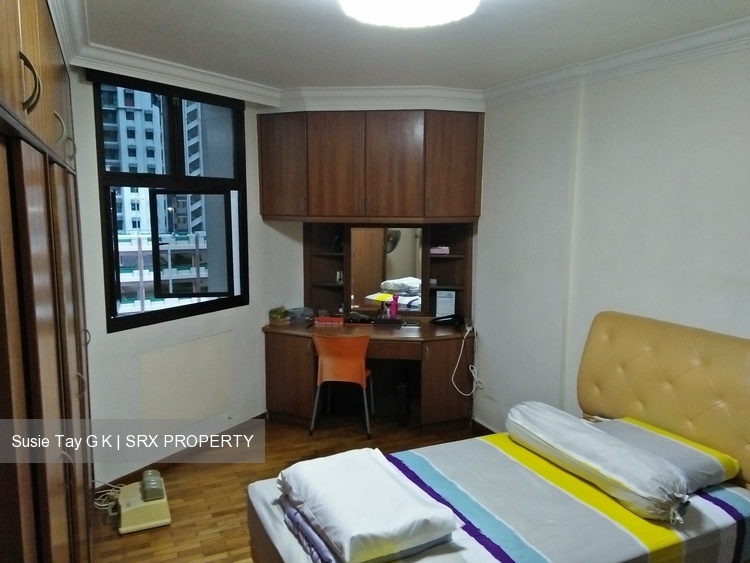 Blk 357B Admiralty Drive (Sembawang), HDB 5 Rooms #181217532